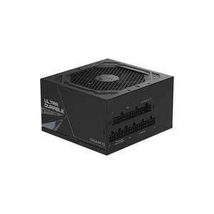 Gigabyte UD750GM PG5 V2 750W 80+ Gold Fully Modular ATX 3.1 Power Supply