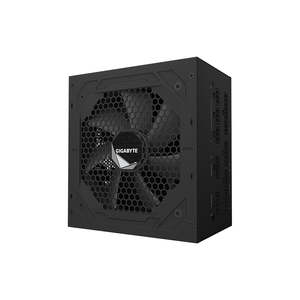 Psus: Gigabyte UD1000GM PG5 V2 1000W 80+ Gold Fully Modular ATX 3.1 Power Supply