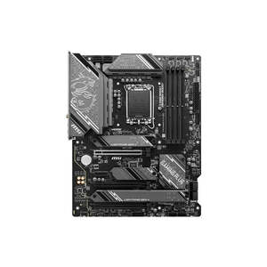 MSI PRO Z790 GAMING PLUS WIFI ATX Motherboard