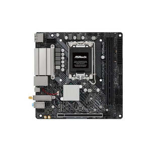 Motherboards: [Refurbished] ASRock B760M-ITX/D4 WiFi ITX LGA1700 Motherboard