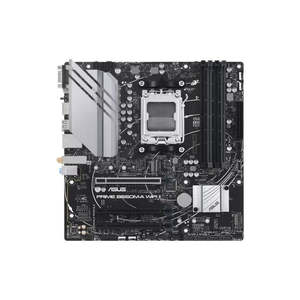 [Refurbished] ASUS PRIME B650M-A WIFI II-CSM AM5 mATX Motherboard