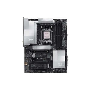 Motherboards: MSI X870E-P WIFI ATX AM5 Motherboard