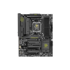 Motherboards: MSI MAG B850 TOMAHAWK MAX WIFI ATX AM5 Motherboard