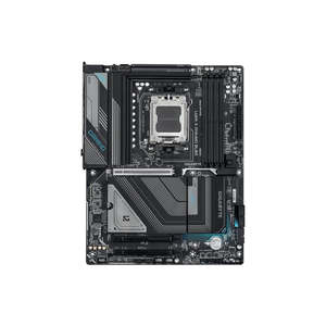 Motherboards: Gigabyte X870 GAMING X WIFI7 AM5 ATX Motherboard