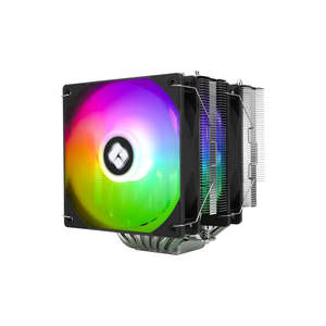 Air Cooling: Thermalright Phantom Spirit 120 SE ARGB CPU Cooler