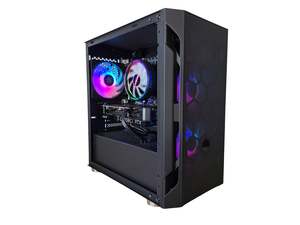 Refurbished Gaming Pcs: [Refurbished] RTX 4060 Intel i5 13400F Gaming PC