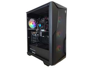[Refurbished] GTX 1660 Super i5 9400F Gaming PC
