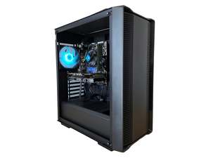 Refurbished Gaming Pcs: [Refurbished] GTX 1650 Super i7 6700 Gaming PC