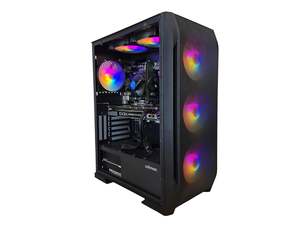 Refurbished Gaming Pcs: [Refurbished] GTX 1070 Intel i7 6700 Gaming PC