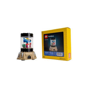 Lego: LEGO 5009626 Fish Tank