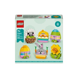 Lego: LEGO 40890 Easter Decorations