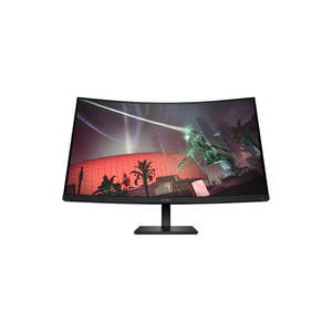 HP OMEN 32c 31.5" 1440p 165Hz QHD 1ms VA Curved Gaming Monitor