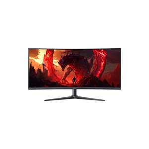 Monitors: Acer Nitro XZ340CUR 34" 3440x1440 UWQHD 200Hz 1ms Curved Monitor
