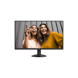 Monitors: AOC Q27B30E 27" QHD 75Hz Business Monitor