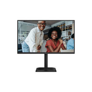 Monitors: AOC Q27E4UJ 27" QHD 120Hz Business Monitor