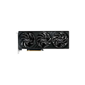 Graphic Cards: Palit Infinity 3 NVIDIA GeForce RTX 5060 Ti 16GB GDDR7 Graphics Card