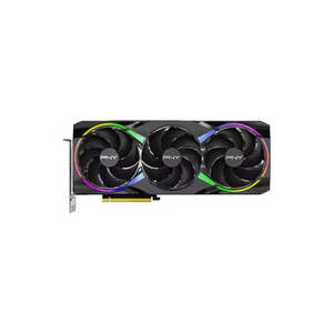 Graphic Cards: PNY NVIDIA GeForce RTX 5070 Ti EPIC-X RGB OC Plus 16GB GDDR7 Graphics Card