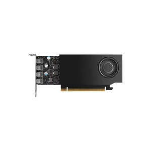 Graphic Cards: NVIDIA RTX A400 4GB Professional Workstation Graphics Card