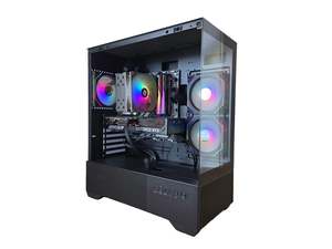 Refurbished Gaming Pcs: [Refurbished] RTX 5070 Ryzen 7600 Gaming PC