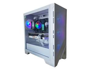 [Refurbished] RTX 3060 Ti Ryzen 5 5600X Gaming PC