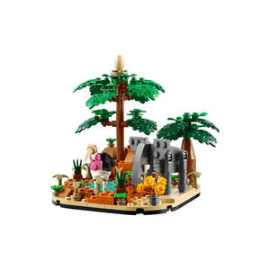 Lego: LEGO 40784 African Savanna Diorama