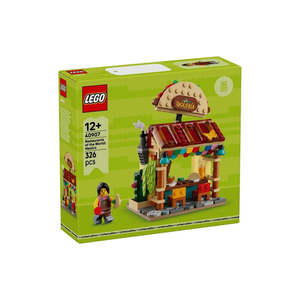 LEGO 40907 Restaurants of the World: Mexico
