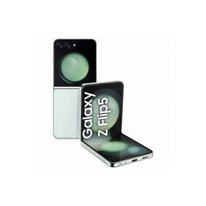 Samsung Galaxy Z Flip5 5G 512GB - Mint