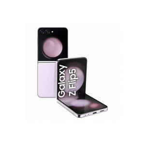 Samsung Galaxy Z Flip5 5G 512GB - Lavender