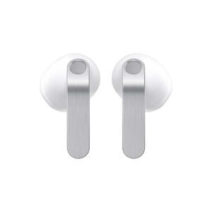 Samsung Galaxy Buds4 In-Ear Headphones - White