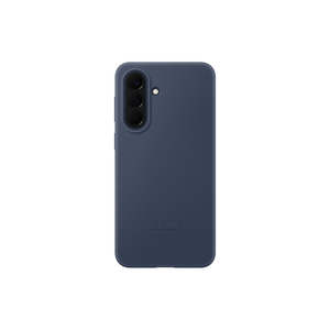 Samsung Galaxy A57 5G Silicone Case - Dark Blue