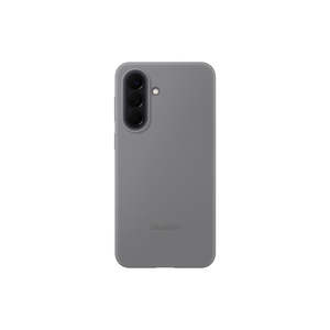 Samsung Galaxy A57 5G Silicone Case - Grey