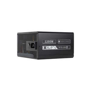 Psus: ThermalRight TR TG-1200 1200W 80 Plus Gold Modular ATX 3.0 PSU