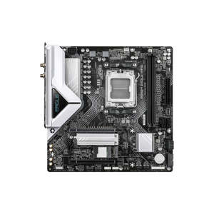 Motherboards: Gigabyte B840M EAGLE WIFI6 AM5 mATX Motherboard