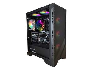 [Refurbished] GTX 1660 Super i7 8700K Gaming PC