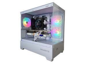 Refurbished Gaming Pcs: [Refurbished] RTX 3060 Ti i5 12400F Gaming PC