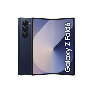 Samsung Galaxy Z Fold6 5G 256GB - Navy