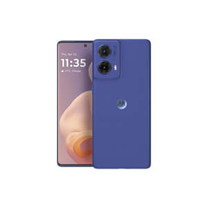 Motorola Moto G85 128GB - Cobalt Blue (Skinny / Network Unlocked)