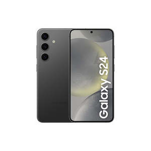 Samsung Galaxy S24 256GB - Onyx Black
