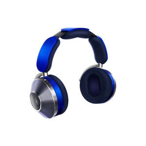 Audio: Dyson Zone Limited Edition Noise Cancelling Headphones