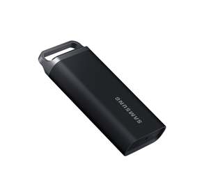 Samsung T5 EVO 8TB USB3.2 External SSD