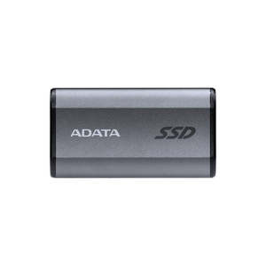 External Hdds Ssds: ADATA SE880 USB3.2 Gen2 1TB Type-C External SSD