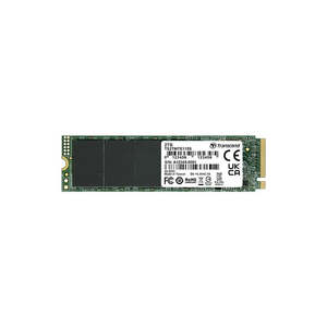 Transcend MTE115S 2TB M.2 NVMe SSD