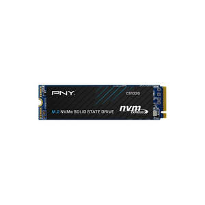 PNY CS1030 500GB M.2 NVMe SSD