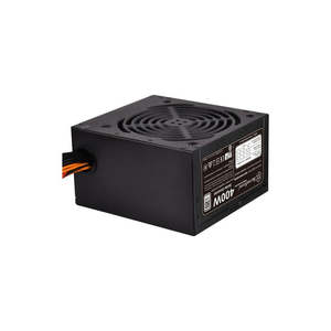 Psus: SilverStone ST40F-ES230 Strider Essential 400W 80 Plus ATX PSU