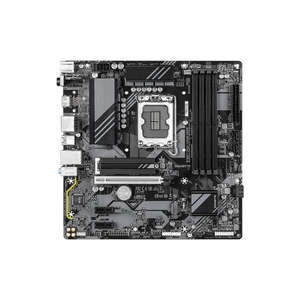 Motherboards: Gigabyte B760M DS3H WIFI6E GEN5 mATX LGA1700 Motherboard