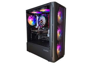 [Refurbished] GTX 1060 i5 6600K Gaming PC