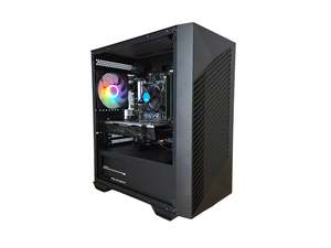 [Refurbished] RX 570 8GB i5 8400 Gaming PC