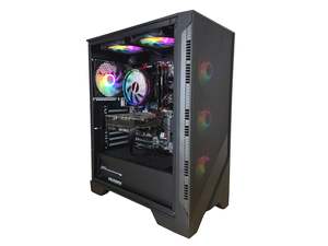 [Refurbished] GTX 1660 i7 6700 Gaming PC