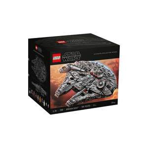 LEGO Star Wars 75192 Millennium Falcon