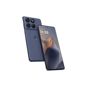 Motorola Edge 60 Fusion 5G 256GB - PANTONE Slipstream (Grey)